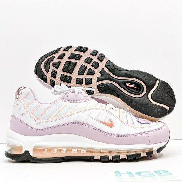 Nike Shoes - Nike Air Max 98 Women's Running Training Gym Sport